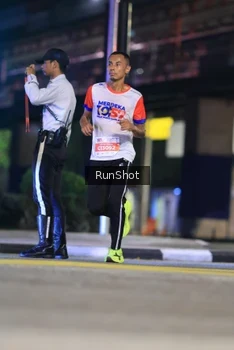 Runner Photo 4814090