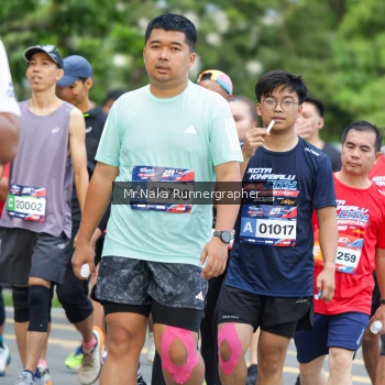 Runner Photo 48141