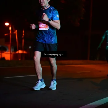 Runner Photo 4814107