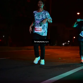 Runner Photo 4814117