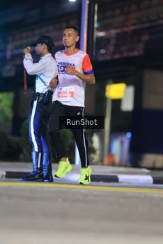 Runner Photo 4814124