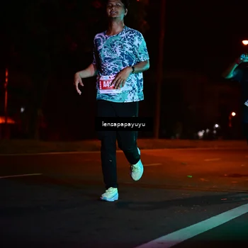 Runner Photo 4814127