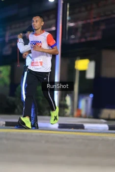 Runner Photo 4814132