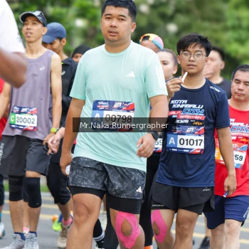 Runner Photo 48142