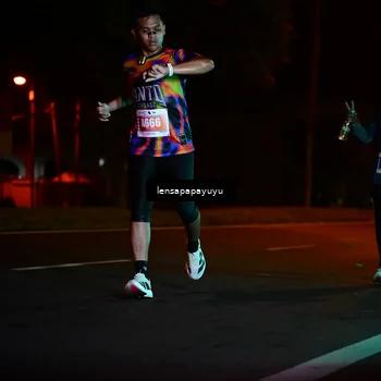 Runner Photo 4814233