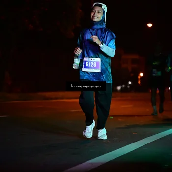 Runner Photo 4814245