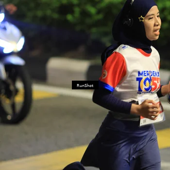 Runner Photo 4814260
