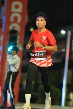 Runner Photo 4814278
