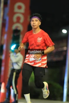 Runner Photo 4814284