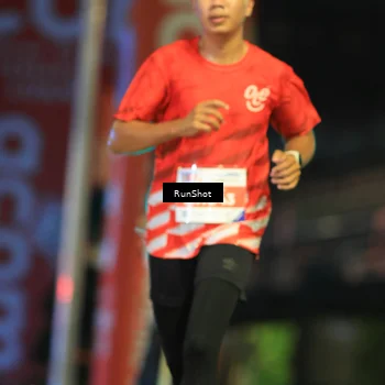 Runner Photo 4814309