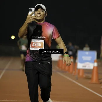 Runner Photo 4814323