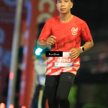 Runner Photo 4814326