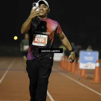 Runner Photo 4814328