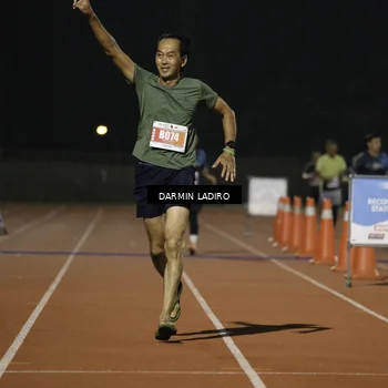 Runner Photo 4814330