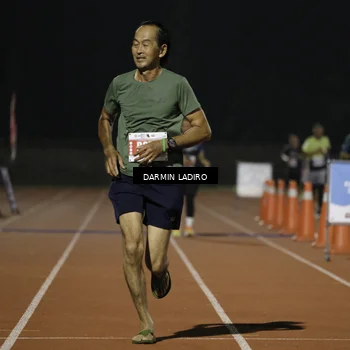 Runner Photo 4814336