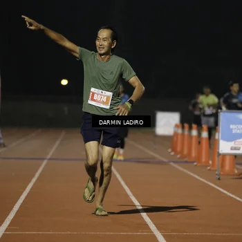 Runner Photo 4814341