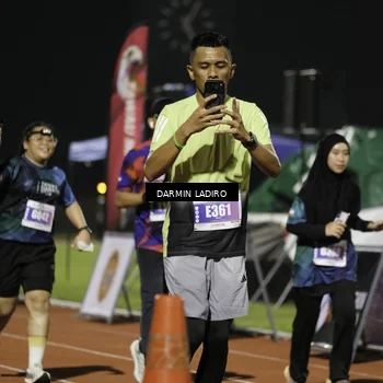 Runner Photo 4814348
