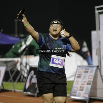 Runner Photo 4814350