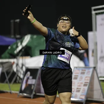 Runner Photo 4814353