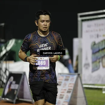 Runner Photo 4814357