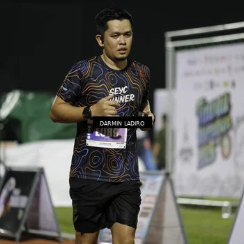 Runner Photo 4814361