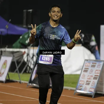 Runner Photo 4814364