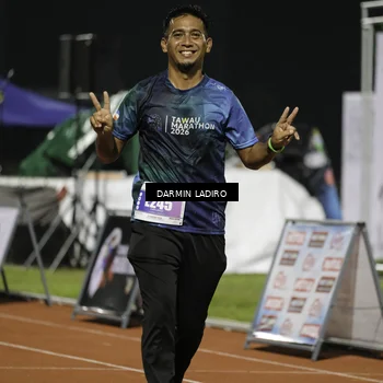 Runner Photo 4814366