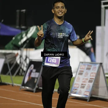 Runner Photo 4814368