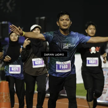 Runner Photo 4814369