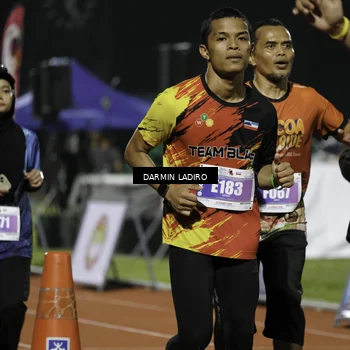 Runner Photo 4814374