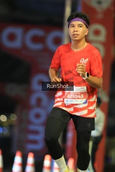 Runner Photo 4814375