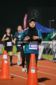 Runner Photo 4814376