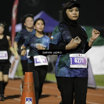 Runner Photo 4814380