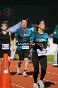 Runner Photo 4814381