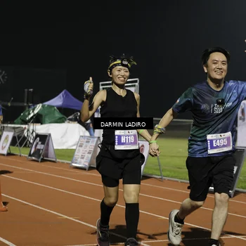Runner Photo 4814385