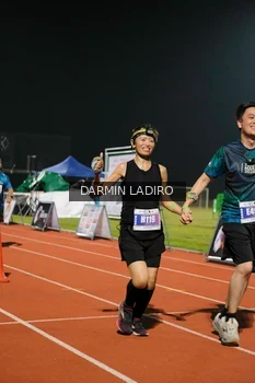 Runner Photo 4814389