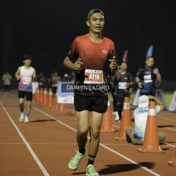 Runner Photo 4814393