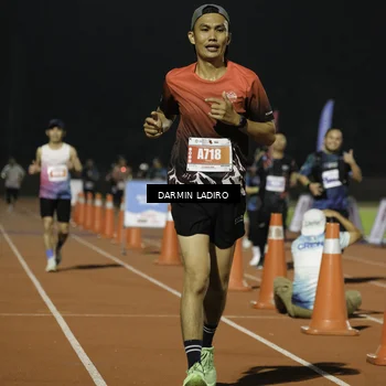 Runner Photo 4814395
