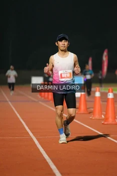 Runner Photo 4814397