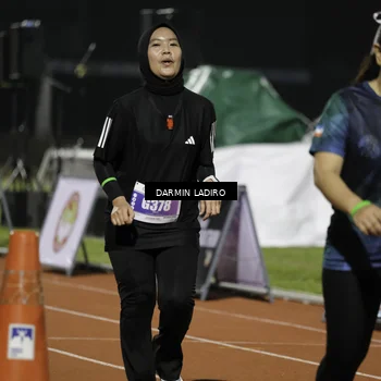 Runner Photo 4814398