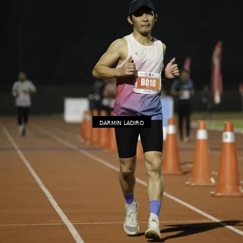 Runner Photo 4814399