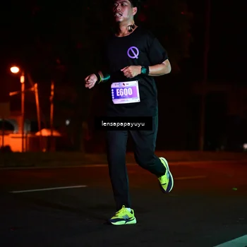 Runner Photo 4814400