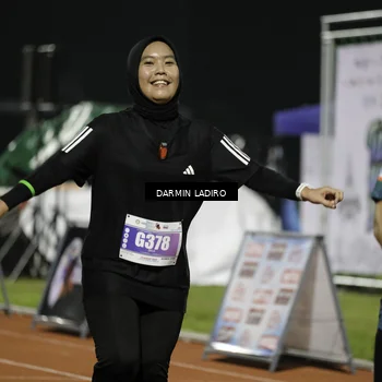 Runner Photo 4814401