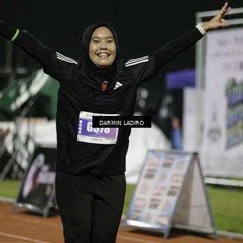 Runner Photo 4814402