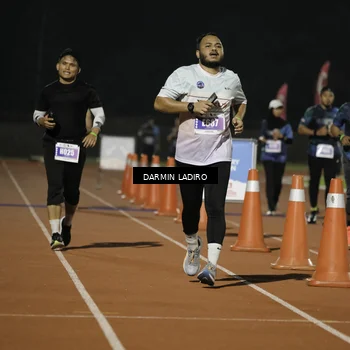 Runner Photo 4814405