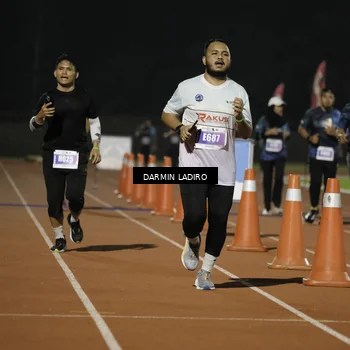 Runner Photo 4814406