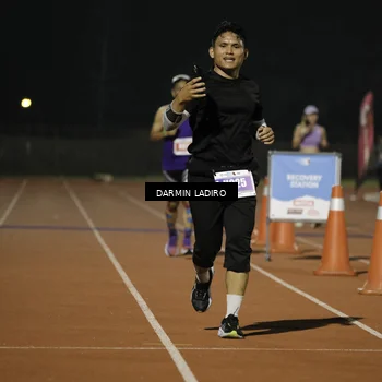 Runner Photo 4814407