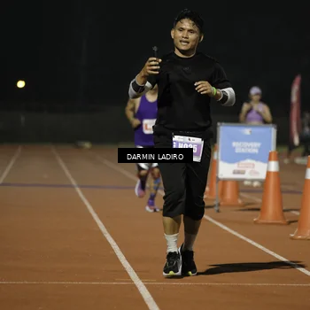 Runner Photo 4814412