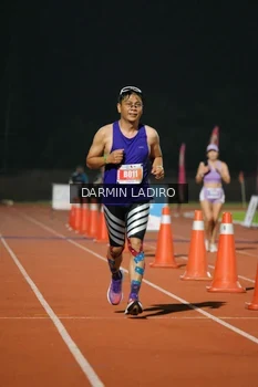 Runner Photo 4814420
