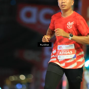 Runner Photo 4814428